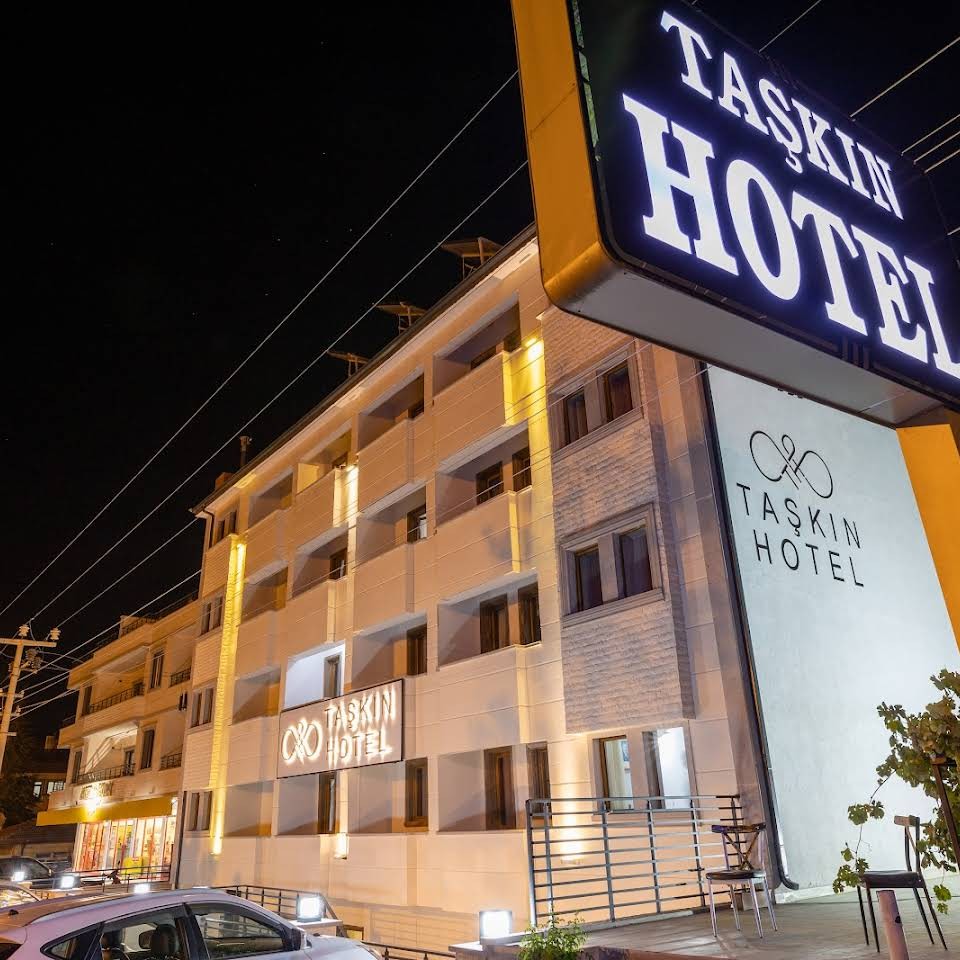 TASKIN HOTEL