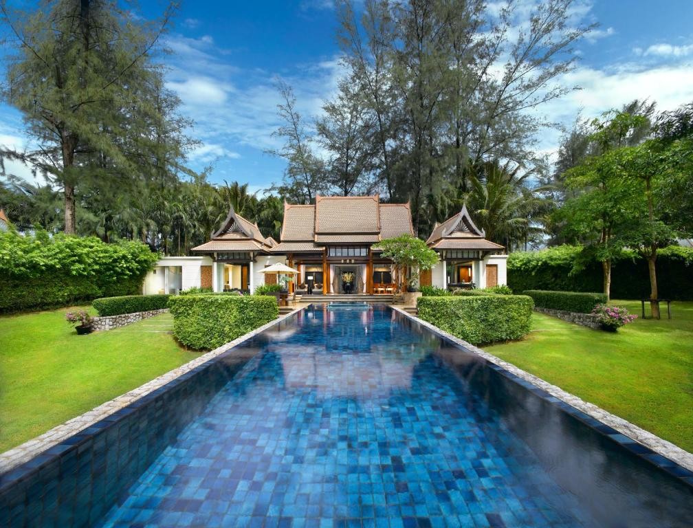 BANYAN TREE PHUKET