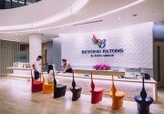BEYOND PATONG