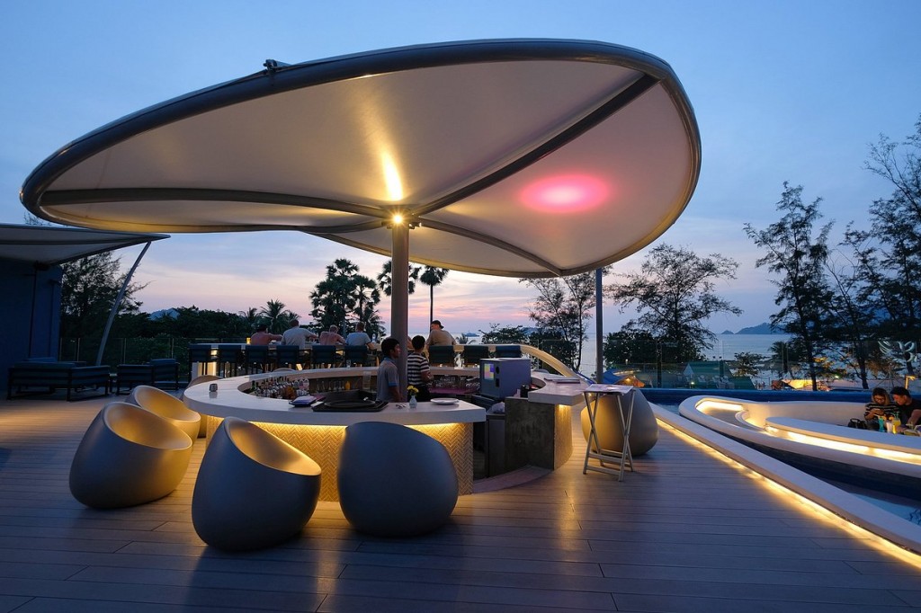 BEYOND PATONG