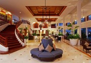 CENTARA GRAND BEACH RESORT & VILLAS HUA HIN