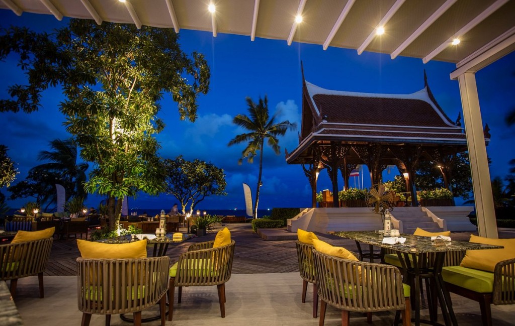 CENTARA GRAND BEACH RESORT & VILLAS HUA HIN