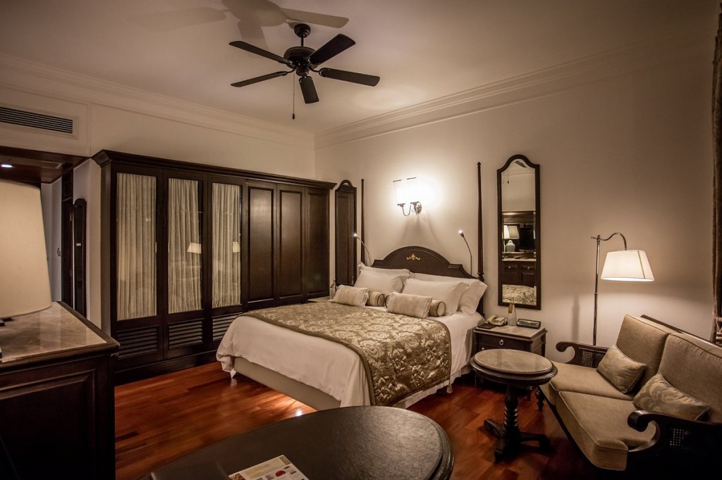 CENTARA GRAND BEACH RESORT & VILLAS HUA HIN