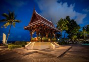 CENTARA GRAND BEACH RESORT & VILLAS HUA HIN