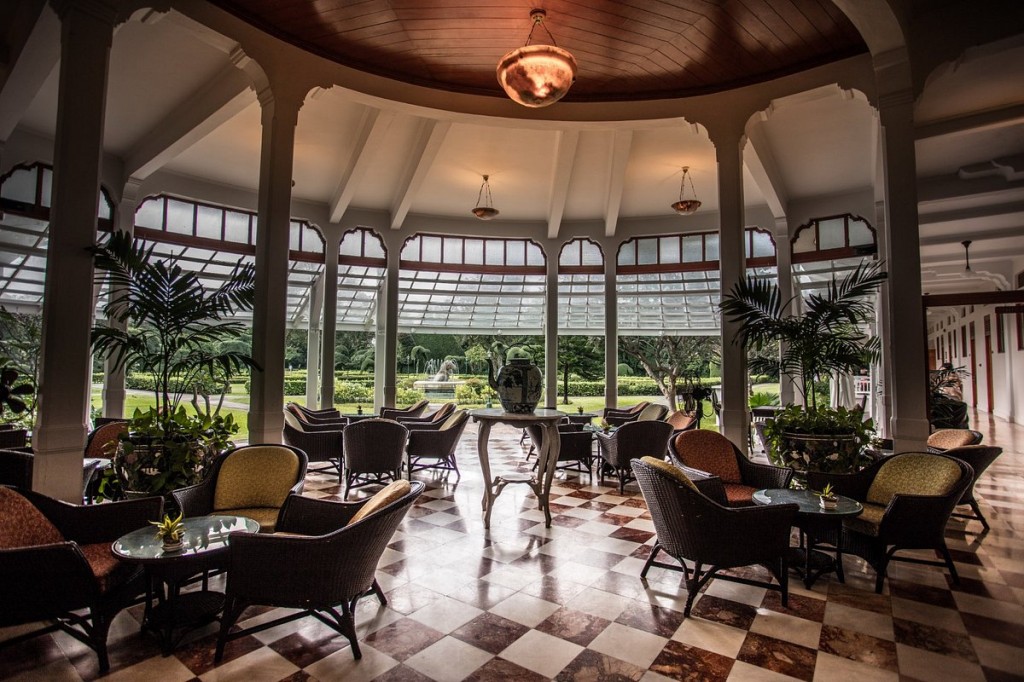 CENTARA GRAND BEACH RESORT & VILLAS HUA HIN