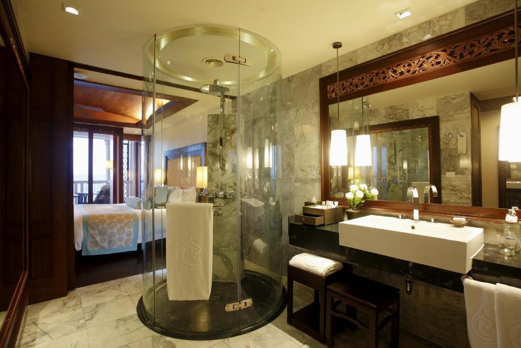 CENTARA GRAND BEACH RESORT PHUKET