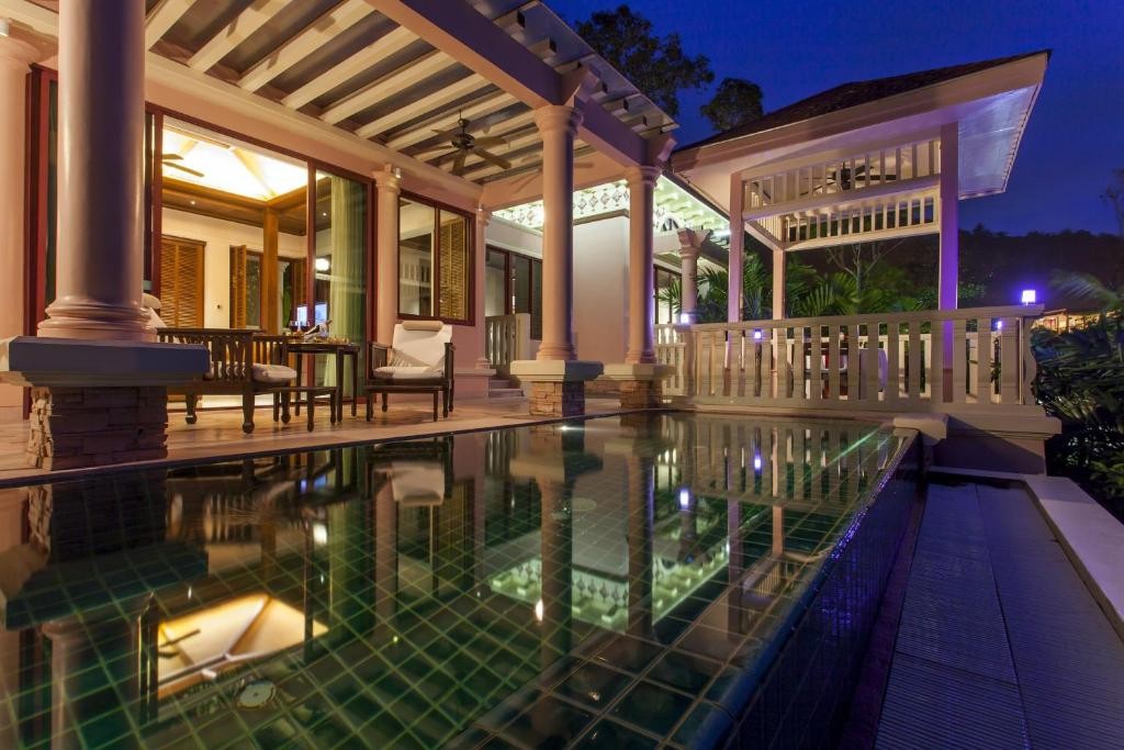 CENTARA GRAND BEACH RESORT PHUKET