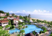CENTARA GRAND BEACH RESORT PHUKET