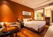 CROWNE PLAZA PHUKET PANWA BEACH