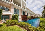 CROWNE PLAZA PHUKET PANWA BEACH