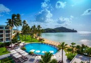 CROWNE PLAZA PHUKET PANWA BEACH