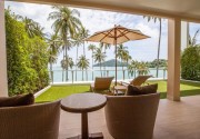 CROWNE PLAZA PHUKET PANWA BEACH