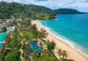 KATATHANI PHUKET BEACH RESORT