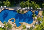 KATATHANI PHUKET BEACH RESORT