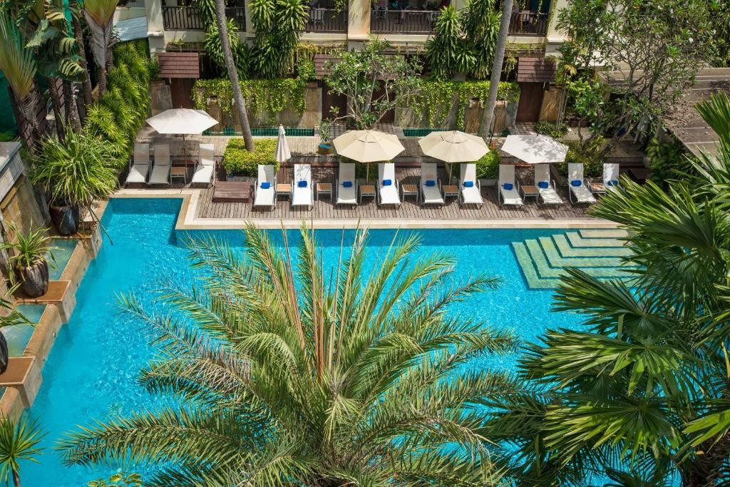 BURASARI PHUKET