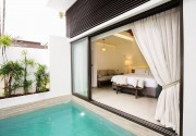 MALISA VILLA SUITES