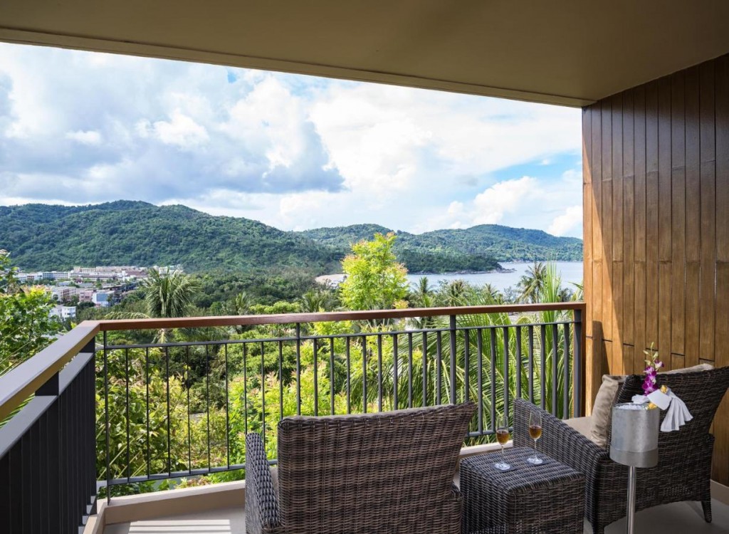 NOVOTEL PHUKET KATA AVISTA RESORT & SPA