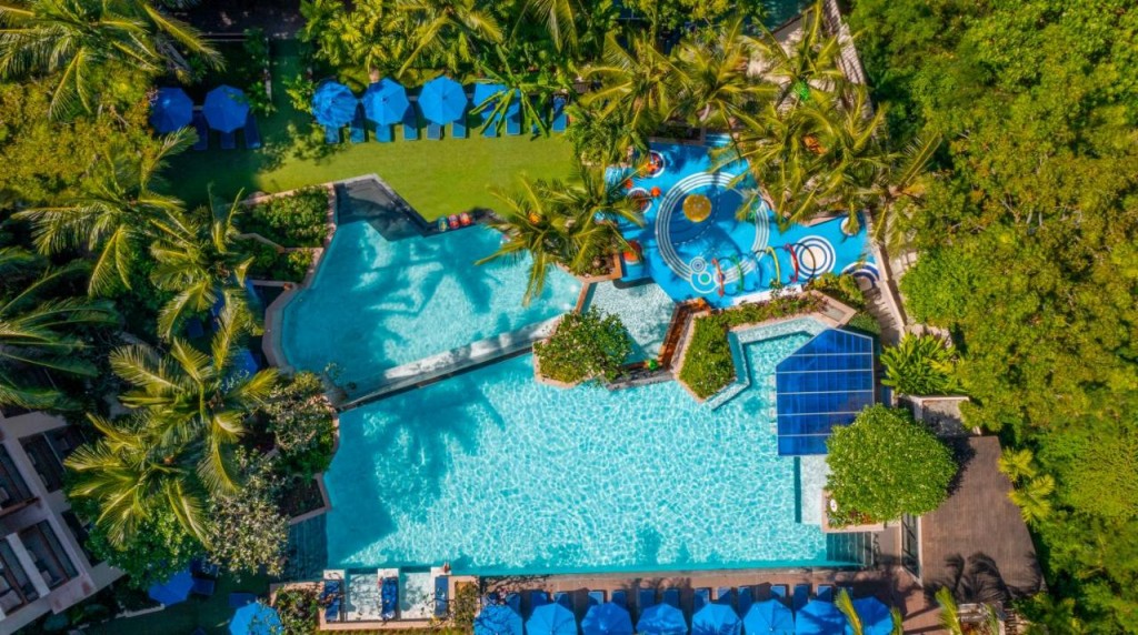 NOVOTEL PHUKET KATA AVISTA RESORT & SPA