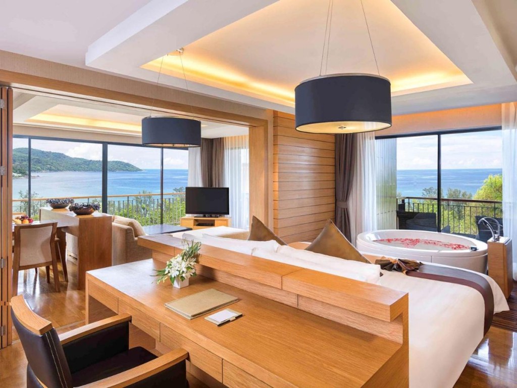 NOVOTEL PHUKET KATA AVISTA RESORT & SPA