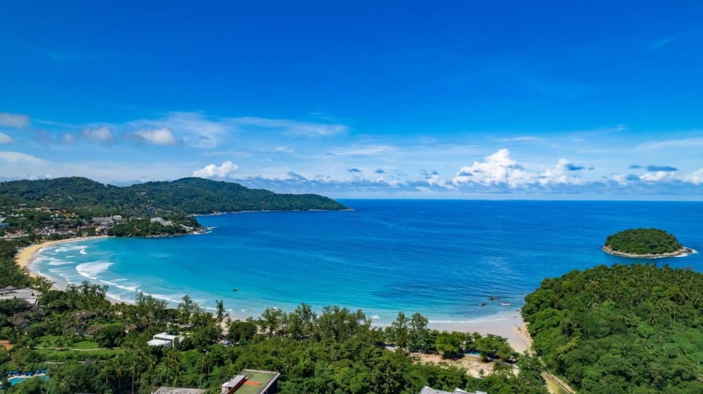 NOVOTEL PHUKET KATA AVISTA RESORT & SPA