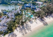 SAII LAGUNA PHUKET (EX. OUTRIGGER LAGUNA PHUKET BEACH RESORT)