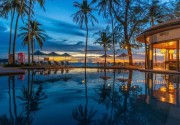 SAII LAGUNA PHUKET (EX. OUTRIGGER LAGUNA PHUKET BEACH RESORT)