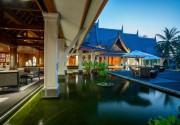 SAII LAGUNA PHUKET (EX. OUTRIGGER LAGUNA PHUKET BEACH RESORT)