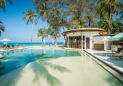 SAII LAGUNA PHUKET (EX. OUTRIGGER LAGUNA PHUKET BEACH RESORT)