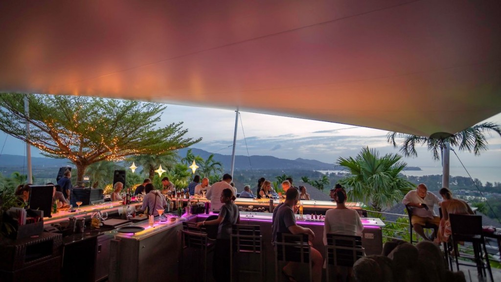 The Pavilions Phuket
