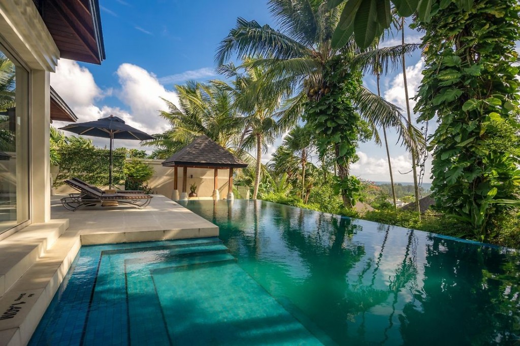 The Pavilions Phuket
