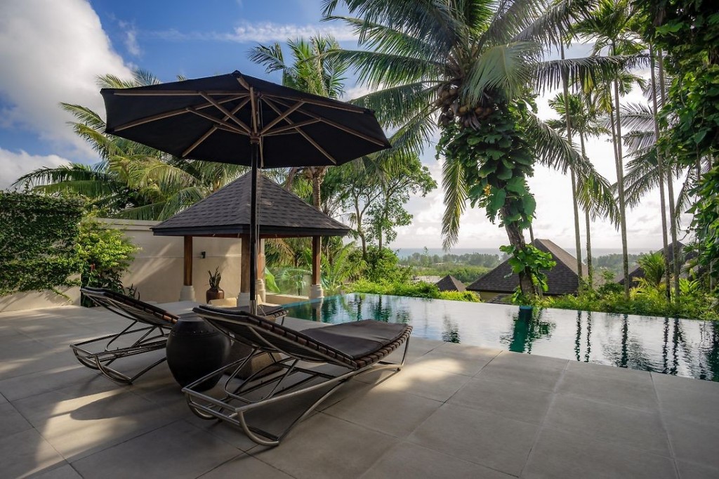 The Pavilions Phuket