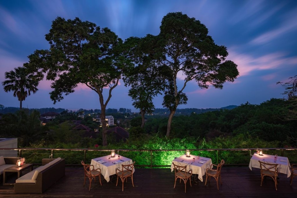The Pavilions Phuket
