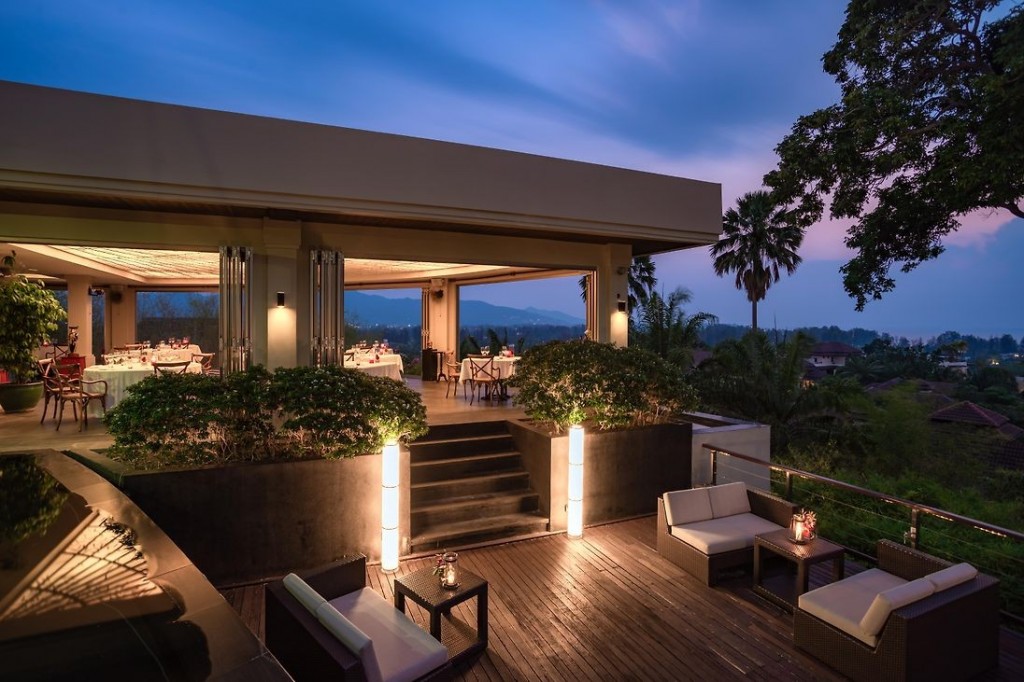 The Pavilions Phuket