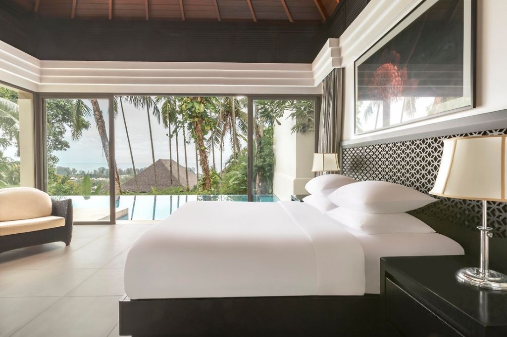 The Pavilions Phuket