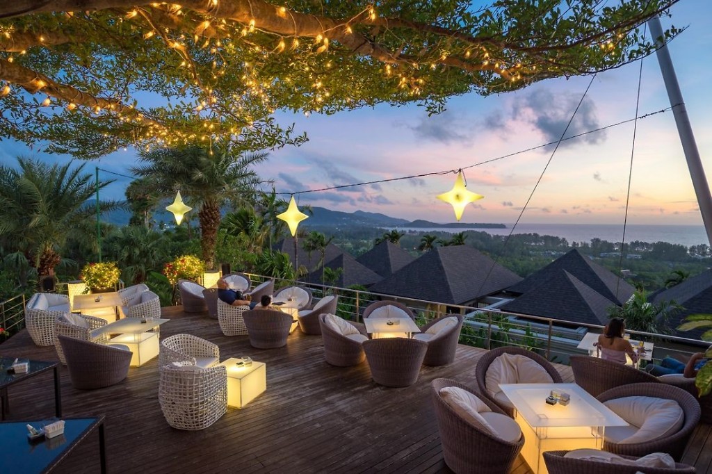 The Pavilions Phuket