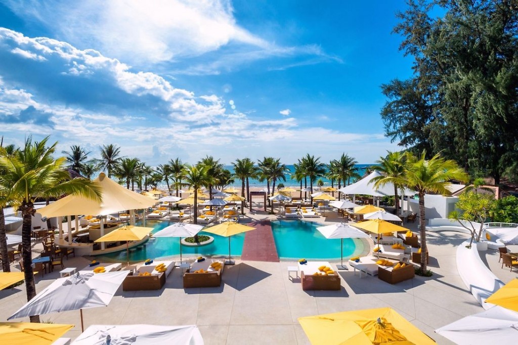 The Pavilions Phuket