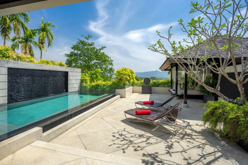 The Pavilions Phuket