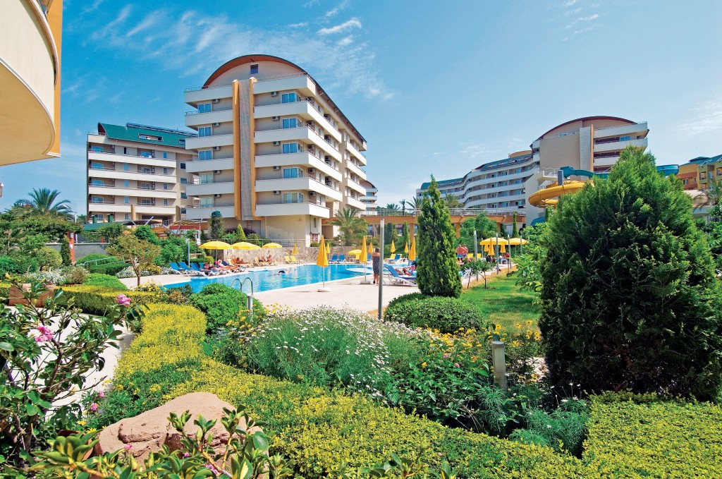 ALAIYE RESORT&SPA HOTEL