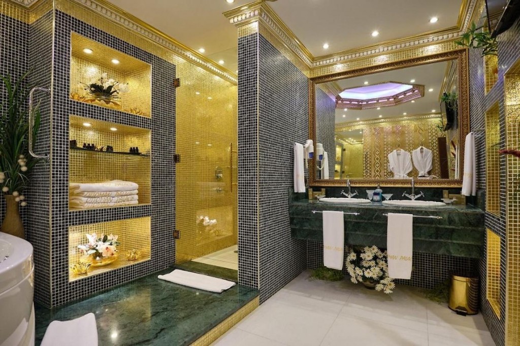 CLUB SERA HOTEL