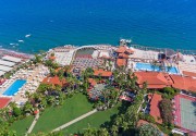 CLUB SERA HOTEL