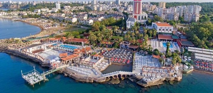 CLUB SERA HOTEL