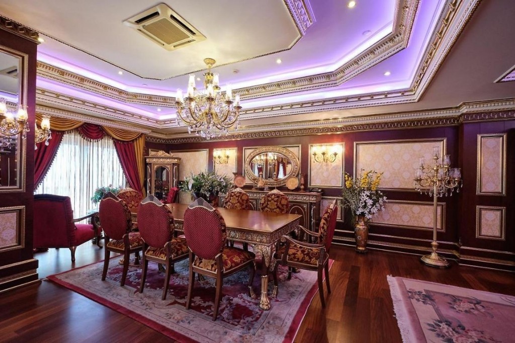 CLUB SERA HOTEL