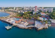 CLUB SERA HOTEL