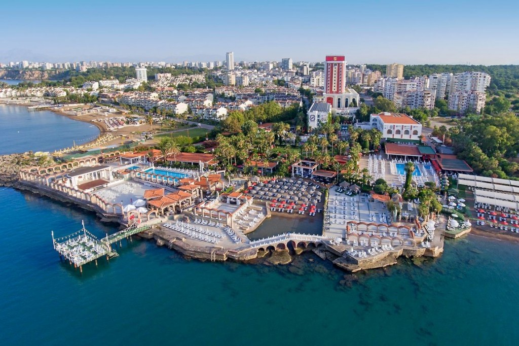 CLUB SERA HOTEL