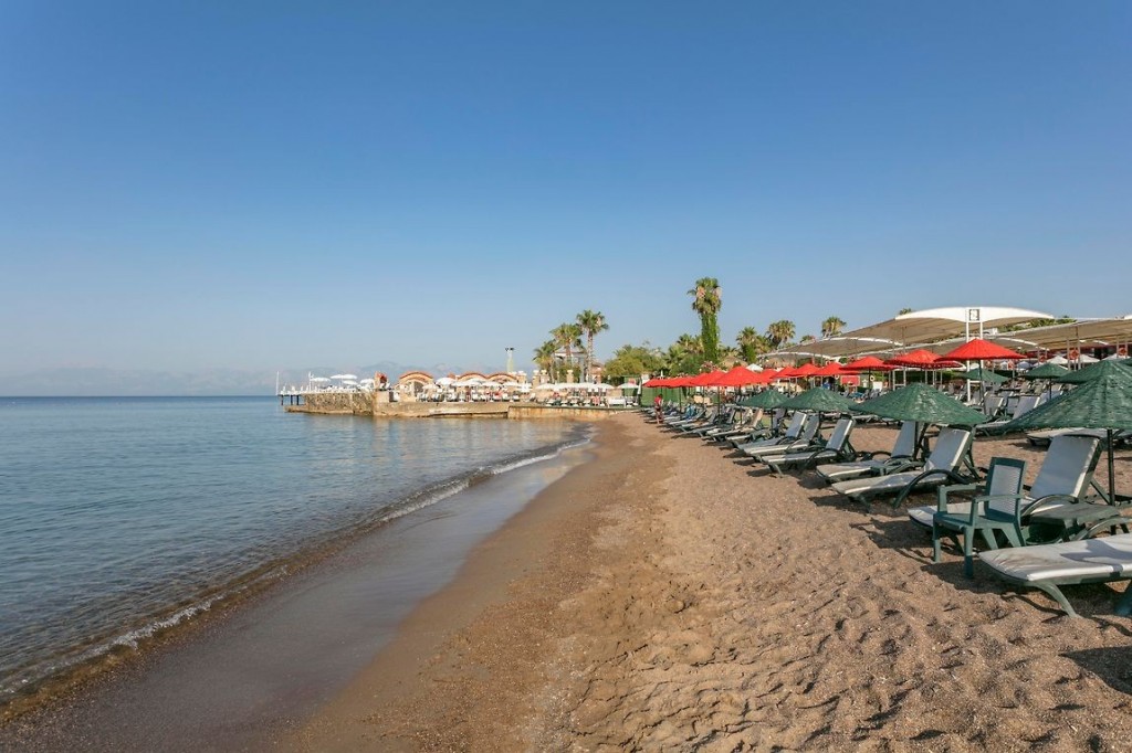 CLUB SERA HOTEL