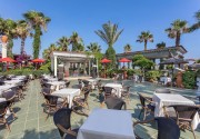 CLUB SERA HOTEL