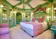CLUB SERA HOTEL