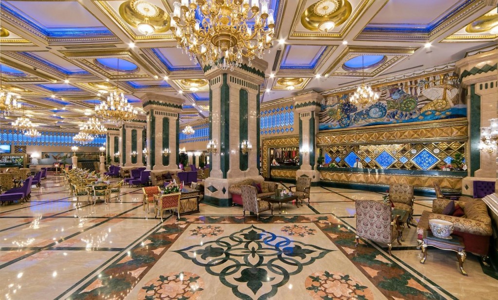 CLUB SERA HOTEL