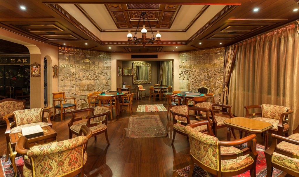 CLUB SERA HOTEL