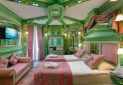 CLUB SERA HOTEL
